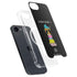 Looney Tunes Sylvester the Cat Sliced Juxtapose iPhone 16e MagSafe Case