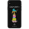 Looney Tunes Sylvester the Cat Sliced Juxtapose iPhone XS Skin