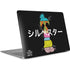 Looney Tunes Sylvester the Cat Sliced Juxtapose Apple MacBook Air Skin