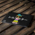 Looney Tunes Sylvester the Cat Sliced Juxtapose Apple MacBook Air Skin