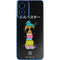 Looney Tunes Sylvester the Cat Sliced Juxtapose Moto G Play 4G (2024) Skin