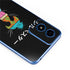 Looney Tunes Sylvester the Cat Sliced Juxtapose Moto G Play 4G (2024) Skin
