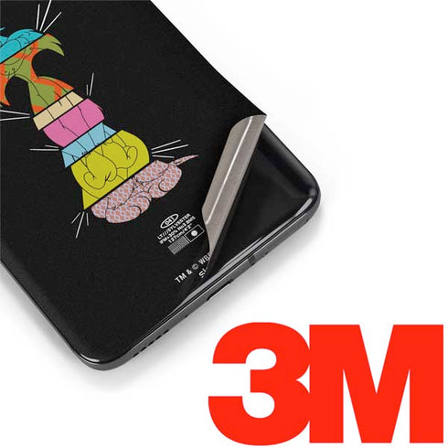 Looney Tunes Sylvester the Cat Sliced Juxtapose OnePlus 7 Pro Skin