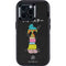 Looney Tunes Sylvester the Cat Sliced Juxtapose Otterbox Defender iPhone Skin