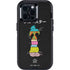 Looney Tunes Sylvester the Cat Sliced Juxtapose Otterbox Defender iPhone Skin