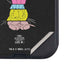 Looney Tunes Sylvester the Cat Sliced Juxtapose Otterbox Defender iPhone Skin