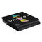 Looney Tunes Sylvester the Cat Sliced Juxtapose PS4 Slim Skin