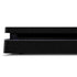 Looney Tunes Sylvester the Cat Sliced Juxtapose PS4 Slim Skin