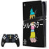 Looney Tunes Sylvester the Cat Sliced Juxtapose PS5 Pro Bundle Skin