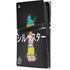 Looney Tunes Sylvester the Cat Sliced Juxtapose PS5 Pro Console Skin