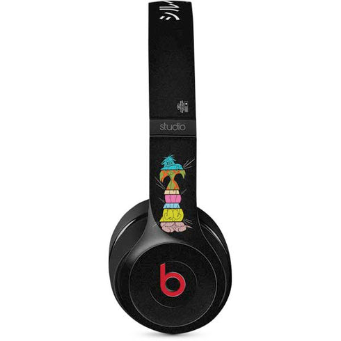 Looney Tunes Sylvester the Cat Sliced Juxtapose Studio Wireless Skin