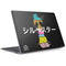 Looney Tunes Sylvester the Cat Sliced Juxtapose Surface Laptop 2 Skin
