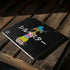Looney Tunes Sylvester the Cat Sliced Juxtapose Surface Laptop 2 Skin