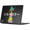 Looney Tunes Sylvester the Cat Sliced Juxtapose Surface Laptop 7 13.8in Skin