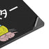 Looney Tunes Sylvester the Cat Sliced Juxtapose Surface Laptop 7 13.8in Skin