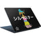 Looney Tunes Sylvester the Cat Sliced Juxtapose Surface Laptop Skin