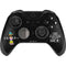 Looney Tunes Sylvester the Cat Sliced Juxtapose Xbox Elite Wireless Controller Series 2 Skin
