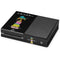 Looney Tunes Sylvester the Cat Sliced Juxtapose Xbox One Console Skin