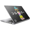 Looney Tunes Sylvester the Cat Sliced Juxtapose HP ZBook Fury 16 G10 Skin