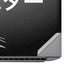 Looney Tunes Sylvester the Cat Sliced Juxtapose HP ZBook Fury 16 G10 Skin