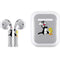 Looney Tunes Sylvester Tweety Bird Crossed Arms Apple AirPods Skin