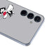 Looney Tunes Sylvester Tweety Bird Crossed Arms Galaxy A36 5G Skin