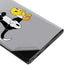 Looney Tunes Sylvester Tweety Bird Crossed Arms Galaxy Note 10 Plus Skin