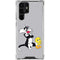 Looney Tunes Sylvester Tweety Bird Crossed Arms Galaxy S23 Ultra Clear Case