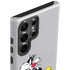 Looney Tunes Sylvester Tweety Bird Crossed Arms Galaxy S23 Ultra Pro Case