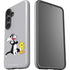 Looney Tunes Sylvester Tweety Bird Crossed Arms Galaxy S25 Impact Case