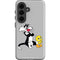 Looney Tunes Sylvester Tweety Bird Crossed Arms Galaxy S26 Impact Case