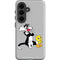 Looney Tunes Sylvester Tweety Bird Crossed Arms Galaxy S26 Plus Impact Case