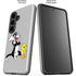 Looney Tunes Sylvester Tweety Bird Crossed Arms Galaxy S26 Plus Impact Case