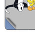 Looney Tunes Sylvester Tweety Bird Crossed Arms Galaxy Z Fold5 5G Skin