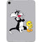 Looney Tunes Sylvester Tweety Bird Crossed Arms Apple iPad Mini Skin