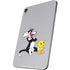 Looney Tunes Sylvester Tweety Bird Crossed Arms Apple iPad Mini Skin