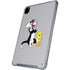 Looney Tunes Sylvester Tweety Bird Crossed Arms iPad Cases