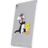 Looney Tunes Sylvester Tweety Bird Crossed Arms iPad Pro 13in M4 (2024) Skin