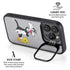 Looney Tunes Sylvester Tweety Bird Crossed Arms iPhone 13 Pro Kickstand Case
