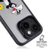Looney Tunes Sylvester Tweety Bird Crossed Arms iPhone 14 Kickstand Case