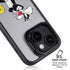Looney Tunes Sylvester Tweety Bird Crossed Arms iPhone 14 Plus Kickstand Case