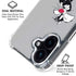 Looney Tunes Sylvester Tweety Bird Crossed Arms iPhone 16 MagSafe Case
