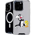 Looney Tunes Sylvester Tweety Bird Crossed Arms iPhone 16 Pro MagSafe Case