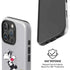 Looney Tunes Sylvester Tweety Bird Crossed Arms iPhone 16 Pro Magsafe Impact Case