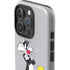 Looney Tunes Sylvester Tweety Bird Crossed Arms iPhone 16 Pro Max Impact Case