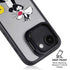 Looney Tunes Sylvester Tweety Bird Crossed Arms iPhone 16e Kickstand Case