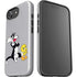 Looney Tunes Sylvester Tweety Bird Crossed Arms iPhone 16e Impact Case