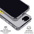 Looney Tunes Sylvester Tweety Bird Crossed Arms iPhone 16e MagSafe Case