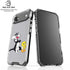Looney Tunes Sylvester Tweety Bird Crossed Arms iPhone 17 Air Clear Case