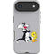Looney Tunes Sylvester Tweety Bird Crossed Arms iPhone 17 Air Impact Case